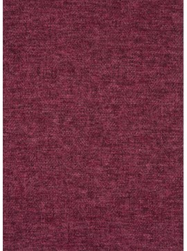 RDEČA PESA ŽAKARD TKANINA...