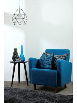 TURKIZNA ŽAKARD TKANINA...