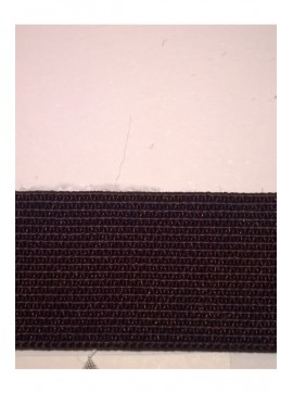 ELASTIČEN TRAK RJAVA BARVA...