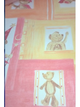 VOAL,TANČICA,PAJČOLAN,MEDVEDKI