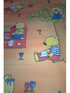 VOAL,TANČICA,PAJČOLAN,MEDVE...