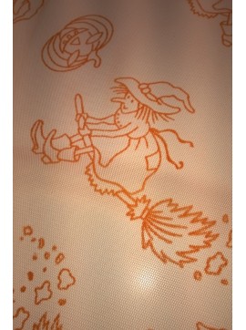 PUSTNA TANČICA,ČAROVNICA NA...