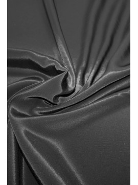 UMETNA SVILA ,ČRNA BARVA