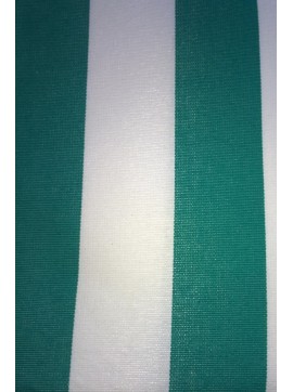 TKANINA ZA LEŽALNIKE ZELENA