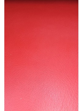 UMETNO USNJE,RELIEFNO,RDEČA...